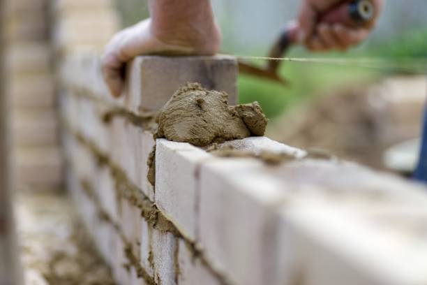 Best Decorative Concrete Services  in Rosaryville, MD